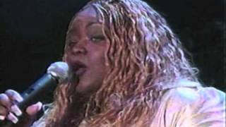 Shemekia Copeland - Beat Up Old Guitar 2001