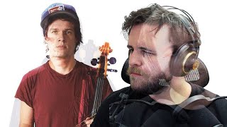SONG REACTION: Arthur Russell — That's Us/Wild Combination