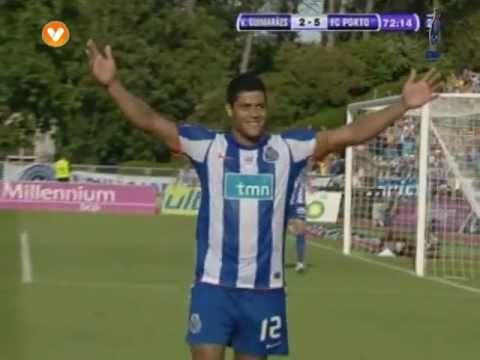 Taça de Portugal 10/11 (Final): V. Guimarães 2-6 FC Porto (22-05-2011)