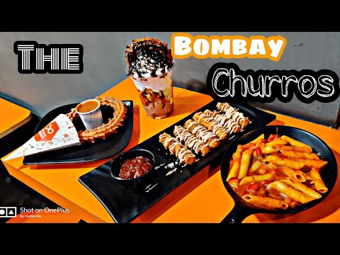 download lagu mp3 mp4 The Bombay Churros Mumbai, download lagu The Bombay Churros Mumbai gratis, unduh video klip The Bombay Churros Mumbai