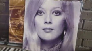 Sylvan   Life's colours have gone 1965