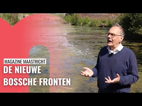 De nieuwe Bossche Fronten