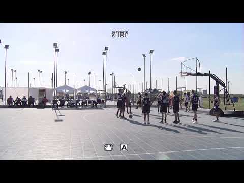 TF Under13 | ABC Lynx Ploiești - ACS U-BT 1 Cluj-Napoca