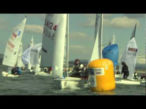 RYA Volvo Team GBR 2012