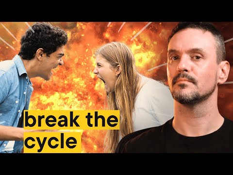 The #1 Toxic ADHD Relationship Pattern