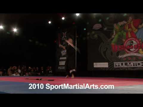 Kalman Csoka - ISKA Championships - US Open 2010
