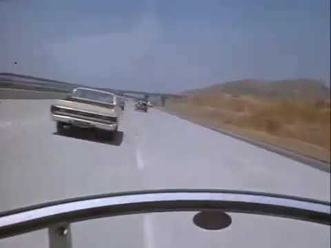 CHiPs (1977-1983) - theme song