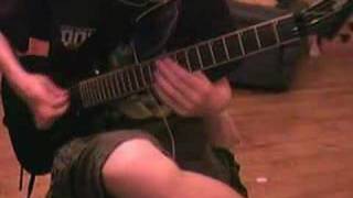 Architects - Hunt Them Down cover