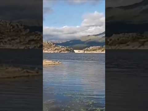 Dique del Cajón, Capilla del Monte, Córdoba, Argentina.#capilladelmonte