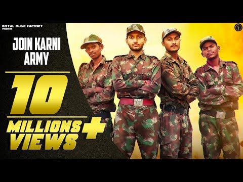 Join Karni Army — watch video