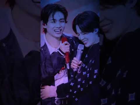 vimin 🐻🐥 #vimin #btsedits #bts #jimin #v #taehyung