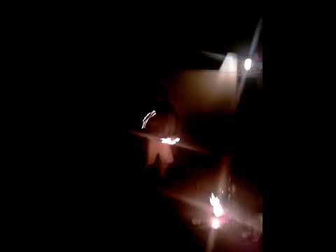 astrojax fire firejax in action