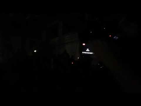 No turning back at The Sound of Revolution