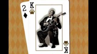 BB King & Marty Stuart - Confessin' The Blues