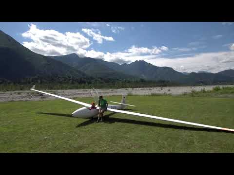 CVNE Centro Volo Nord Est - ENEMONZO