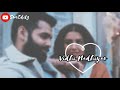 Vidhi Nadhiyae Ram Pothineni Malvika Sharma Red ️ Tamil Whatsapp Status