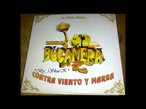 LA MOJIGANGA - Banda Bucanera 2013 (Contra Viento y Marea)