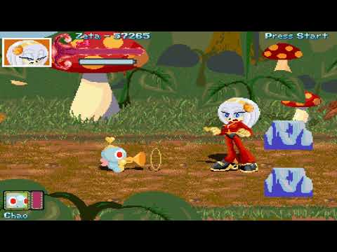 Project Nope Love Potion Distaster - Part 2 - There are Horses?!