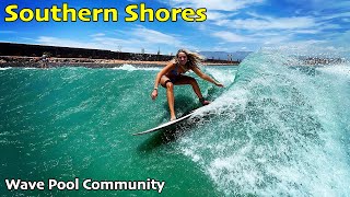 International Surf Properties with Southern Shores Wave Pool Community
