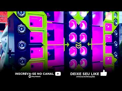 Heavy-Hitting Forró to Dance To – Caçulas do Forró Blasting on the Speakers