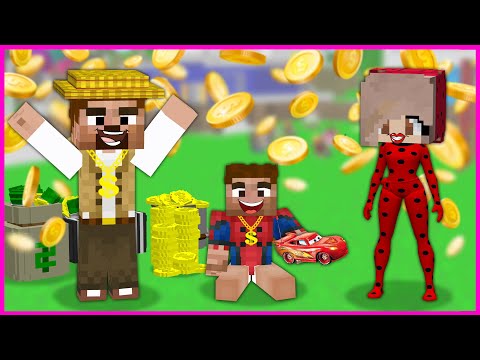 THE VILLAGE MUNICIAN ARDA FAMILY HAS BEEN RICH! 😂