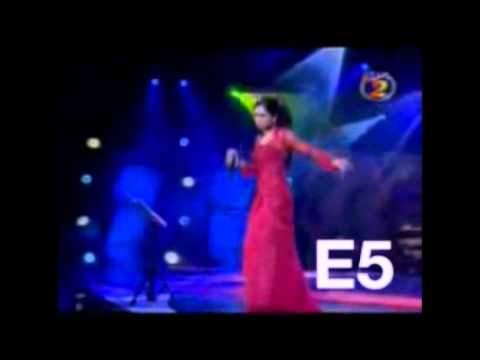 Jaclyn Victor headvoice collection