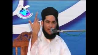 preview picture of video 'Nasir Madni part1 Jamiat ul Quran Mian Channu Emaan or Hya'