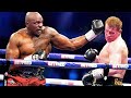 Dillian Whyte (England) vs Alexander Povetkin (Russia) II | KNOCKOUT, BOXING fight, HD
