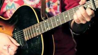 Andrew Combs - &quot;Pearl&quot; (Live at WFUV)