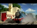 Thomas Y Sus Amigos Temporada 9 Episodio 3 Thomas Y La Leche Batida Parte 2