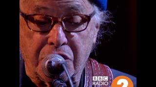 [Trailer] BBC Folk Awards 2017   Ry Cooder   Jesus On The Mainline