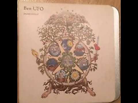 FabricLive 67 - Ben UFO