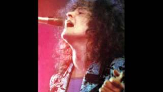 Marc Bolan The Wizard