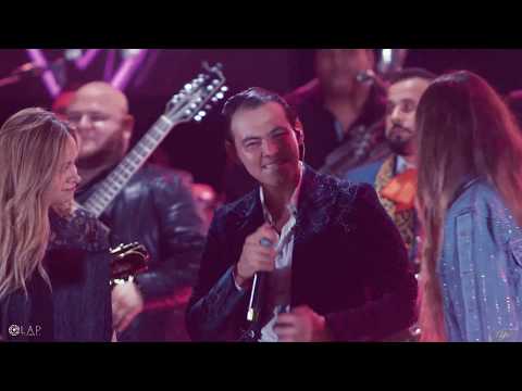 El Yaki FT Karina Katalan y Ayari - Diferentes y Pá todo él año - Yakifest 2
