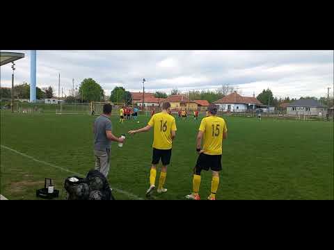 TÁPIÓSZELE SE 5 - 0 (2 - 0) PÉTERI KSK