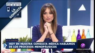 Dra. Ana Esther del Villar. Ginecóloga