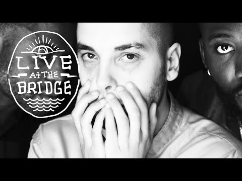 Young Fathers - Just Another Bullet (Live at The Bridge)