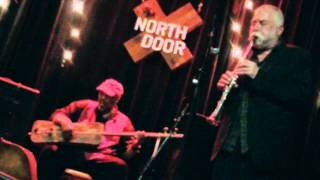 Peter Brotzmann, Hamid Drake, William Parker