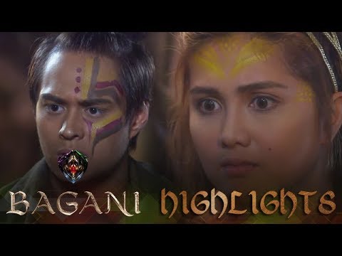Bagani: Gloria reminds Lakas to stay true to his duty | EP 17