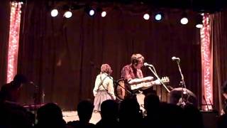 Matt Costa -- The Season & Witchcraft