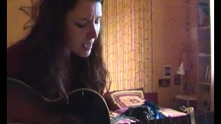 Marlene on the wall - Suzanne Vega (cover)