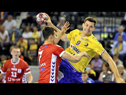 PGNiG Superliga, mecz medalistów: Górnik kontra Łomża VIVE Kielce
