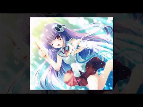 Hajimete No Iro - Kami Nomi Zo Shiru Sekai
