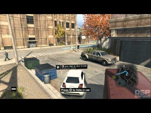 Watch_Dogs (PS4) playthrough pt70