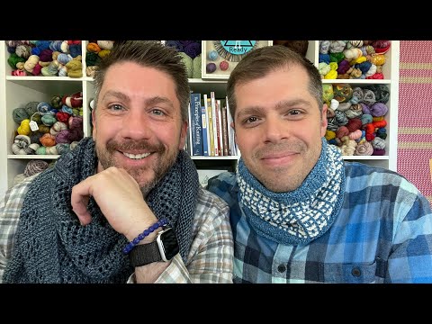 Needles at the Ready: Episode 34