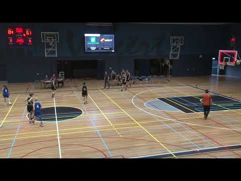 BAL - Yoast United  MU14