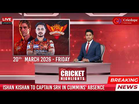 News & Updates | 20 Mar 2026