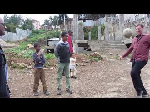 Sound Diplomacy - Ethiopia 2013