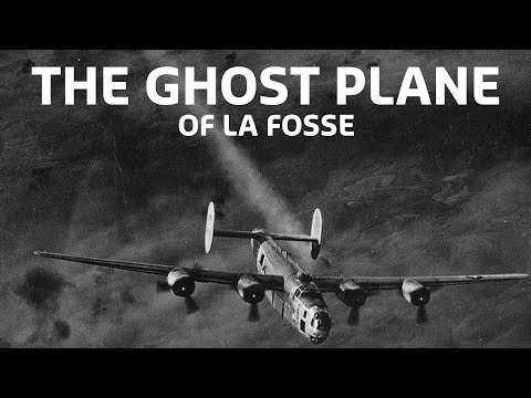 KINGSIZE | Lost WWII B-24 Bomber Identified After 78 Years