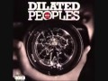 Dilated Peoples - World on Wheels